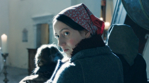 «Горная невеста» выйдет в онлайн-кинотеатрах России 10 января