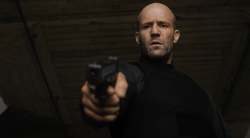 Убийства, грабежи и мстительный Джейсон Стэйтем в первом трейлере боевика Гая Ричи «Гнев человеческий»