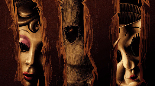 Первый трейлер хоррора «Незнакомцы: Часть третья» Ренни Харлина