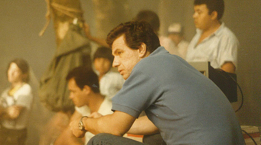 Джон Мактирнан отказывается от съёмок боевиков