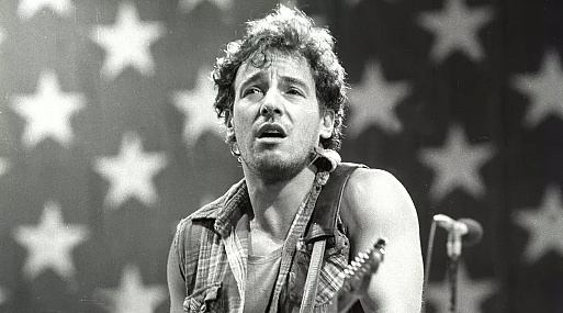 Скотт Купер снимет биографический фильм о Брюсе Спрингстине