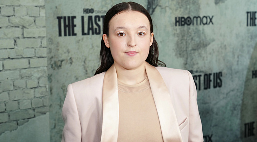 Звезда «Одних из нас» Белла Рэмзи сыграет в драме о девушке с гипертрихозом