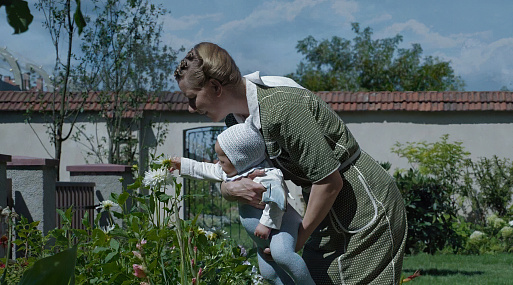 «Зона интересов» получила дату цифрового релиза