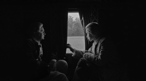 Фестивальная драма «На этой земле» стартует в прокате 24 апреля