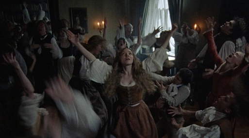 Памела Андерсон, Аманда Сэйфрид и Итан Хоук: 5 самых звёздных фильмов Берлинале