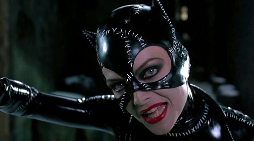 В «Бэтгёрл» должна была фигурировать отсылка к фильму «Бэтмен возвращается»