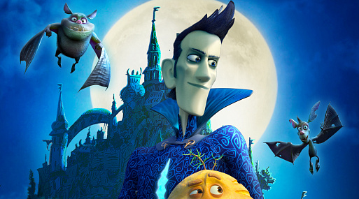 Мультфильм «Кощей» ждет сиквел