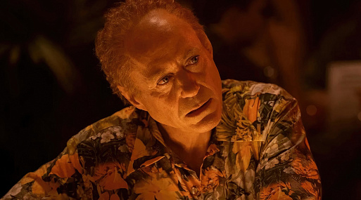 Роберт Дауни-мл. в трейлере мини-сериала «Сочувствующий»