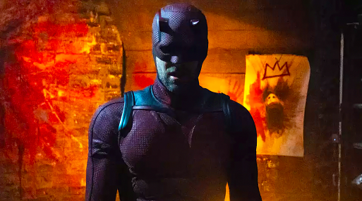 Чарли Кокс рассказал о возрождении «Сорвиголовы»