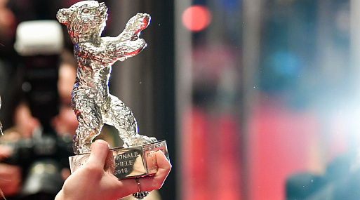 Берлинский кинофестиваль могут перенести из-за нового штамма коронавируса