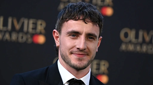 Пол Мескал удивил Ричарда Линклейтера своими вокальными данными