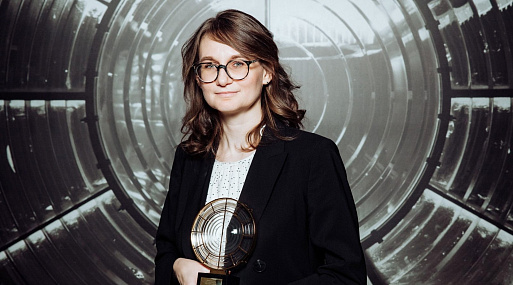 Режиссёр Анна Кузнецова и актриса Дарья Савельева: «Как автор ты всё равно не сможешь уйти от себя»