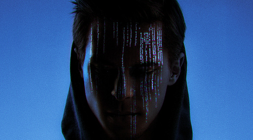 Постер «Хакеров»: Иван Янковский сыграет в российском сериале о «белых хакерах»