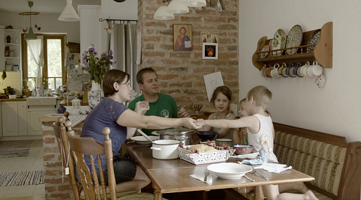 Международный фестиваль «Докер» откроет картина «Святая дилемма»