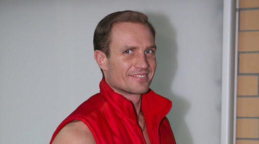 К документальному сериалу «Киборг» присоединился олимпийский чемпион