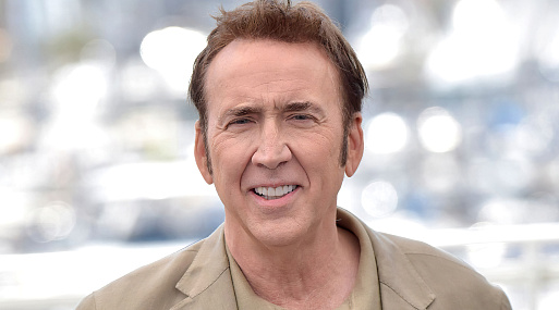 Николасу Кейджу собирается уйти на пенсию