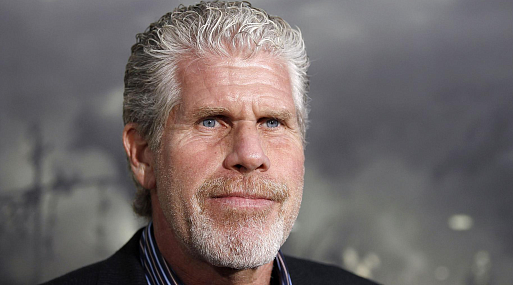 Рон Перлман и Розанна Аркетт сыграют в фильме ужасов про опасность приложения для знакомств