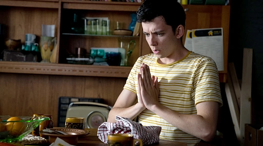 Начались съёмки четвёртого сезона «Сексуального просвещения»