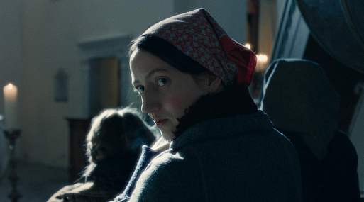 Красота альпийской зимы в трейлере «Горной невесты»