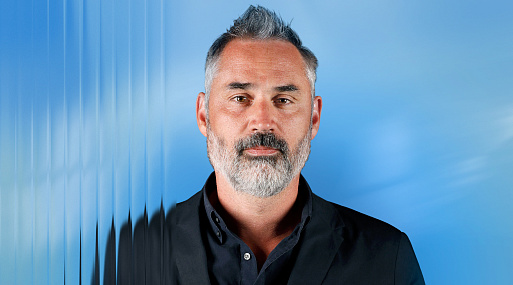 Алекс Гарленд: страх фантастического