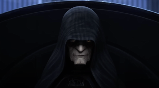 Вышел трейлер второго сезона «Звёздных войн: Бракованная партия»