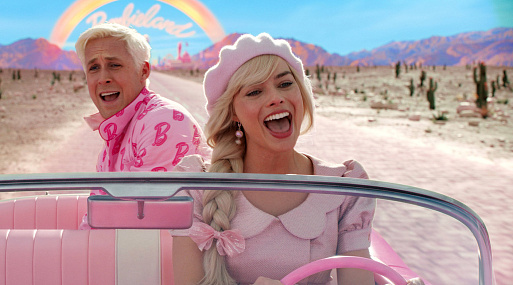 Обзор бокс-офиса: уикенд с 21 июля по 23 июля