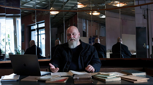 «Колбаса Митрофана Аксёнова» откроет фестиваль «Московская премьера»