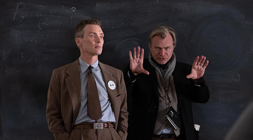 Киллиан Мёрфи утверждает, что у «Оппенгеймера» нет удалённых сцен