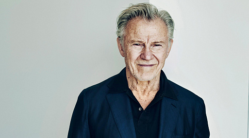 Харви Кейтель появится в экранизации «Татуировщика из Освенцима» от Peacock