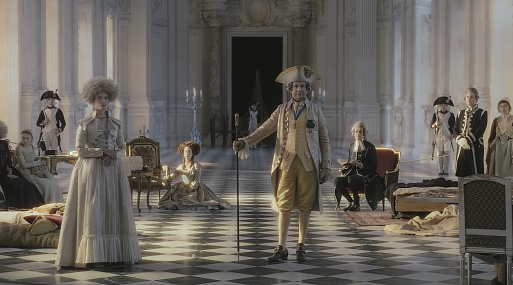 Историческая драма «Падение короны» откроет 77 Международный кинофестиваль в Локарно