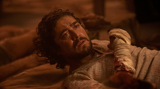 «Экспонента» выпустит в прокат исторический экшн-триллер «Тень Караваджо»