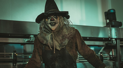 Премьера слэшера «Хэллоуин ’86» Джереми Радда состоится в России 23 октября