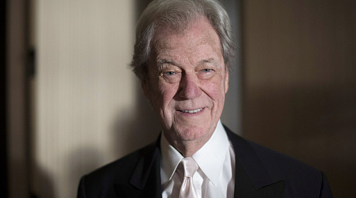 Не стало Гордона Пинсента, сыгравшего в драме Сары Полли «Вдали от неё»