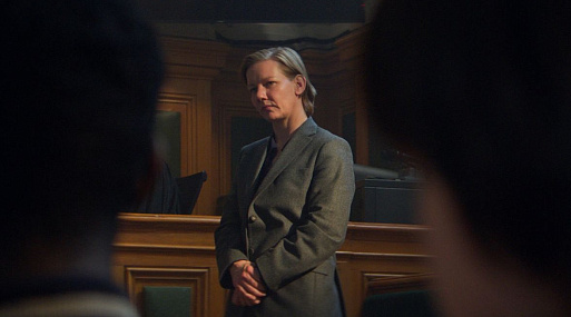 Судебная драма «Анатомия падения» победила на 76-м Каннском кинофестивале