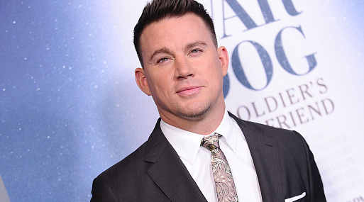 Ченнинг Татум снимется в фильме Дэвида Литча в духе бондианы