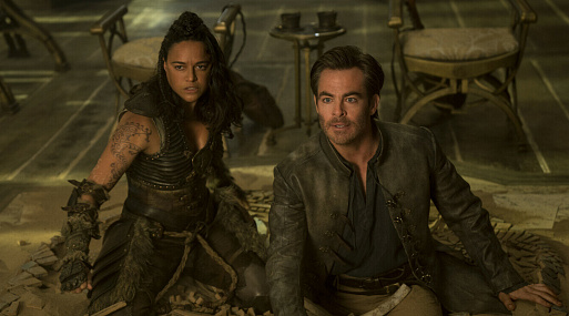 У «Подземелий и драконов» появился шанс на продолжение