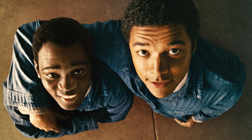 Ничто не предвещает беды в трейлере фильма «Мальчишки из “Никеля”»