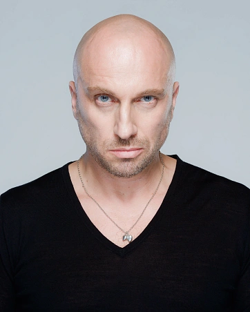 Дмитрий Нагиев