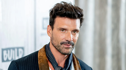 Фрэнк Грилло и Ольга Куриленко устроят серию ограблений в триллере Misdirection