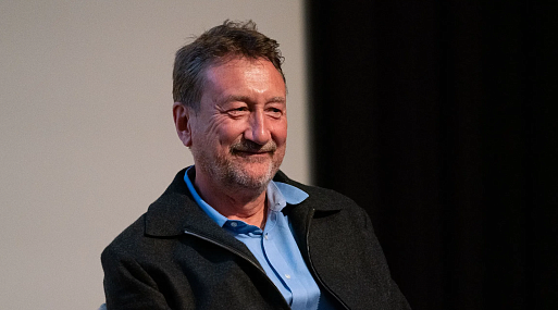 Создатель «Острых козырьков» напишет фильм по «Звёздным войнам»