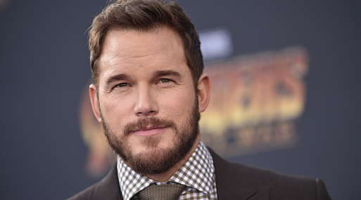 Крис Пратт озвучит Марио в новом мультфильме по видеоигре Nintendo