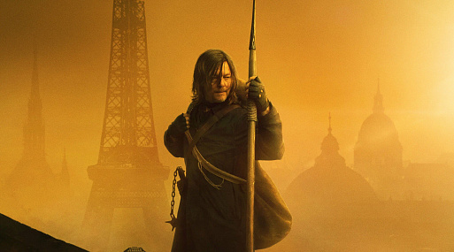 Второй сезон «Ходячих мертвецов: Дэрил Диксон» выйдет летом