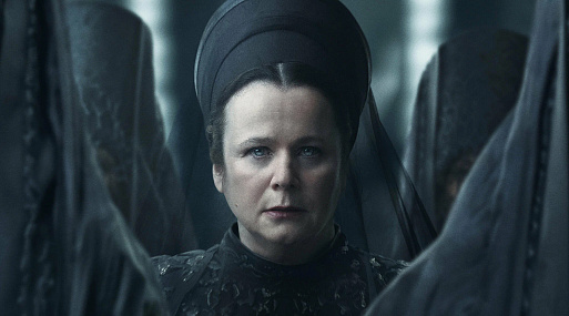 Сериал «Дюна: Пророчество» вышел на стриминге Max