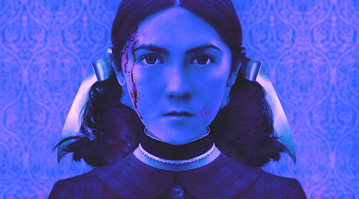 «Дитя тьмы: Первая жертва»: юности честное зерцало