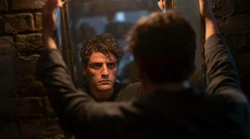 Оскар Айзек: «Marvel в какой-то степени занял в кинотеатрах место больших комедий»