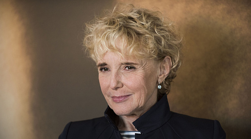 Клер Дени написала сценарий к новому проекту