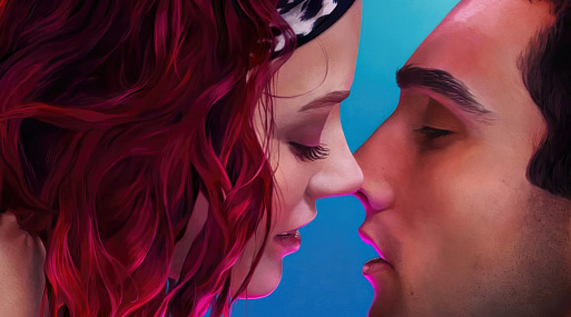 Смотрим дублированный трейлер фильма «Джун и Джон» от Люка Бессона