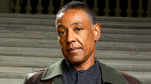 Джанкарло Эспозито сыграет в «Капитане Америка: Дивный новый мир»