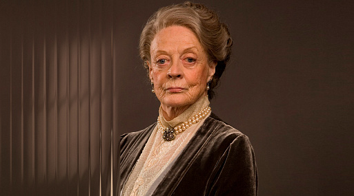 Не стало Мэгги Смит: какой мы запомним любимую легенду «Гарри Поттера»