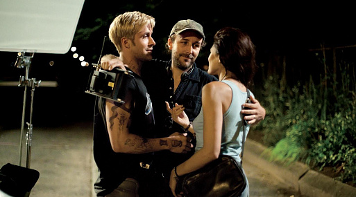 Фильм «Человек-волк» с Райаном Гослингом может снять режиссёр «Места под соснами»